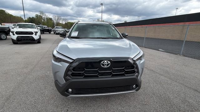New 2026 Toyota Corolla Cross XLE AWD/4WD image 9