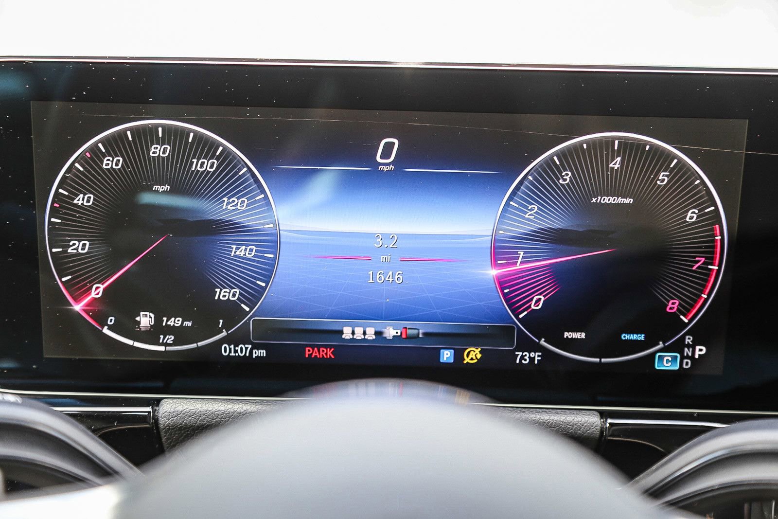 Certified 2025 Mercedes-Benz GLA 250 image 20