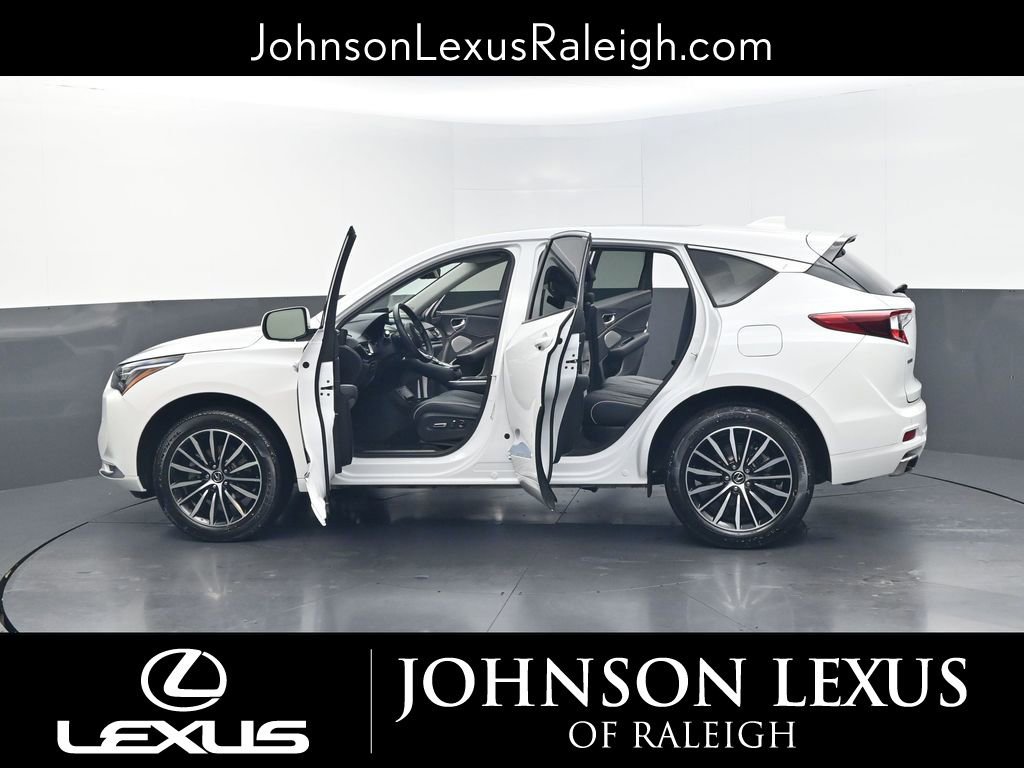 Used 2025 Acura RDX SH-AWD w/ Advance Package image 36