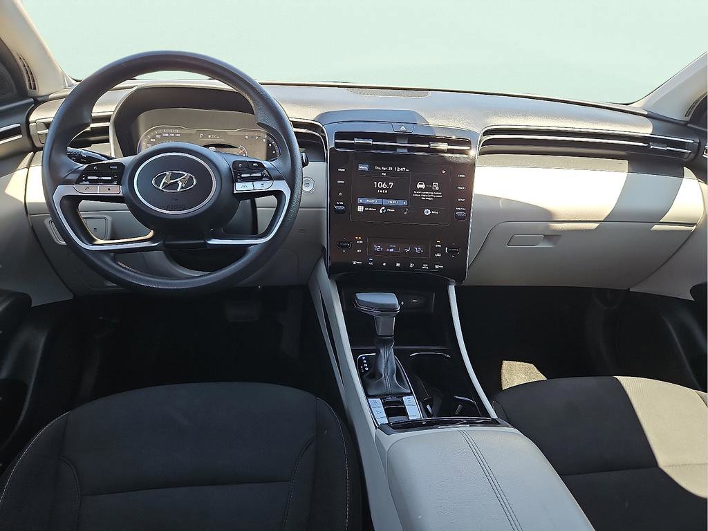 Used 2024 Hyundai Tucson SEL AWD/4WD image 9