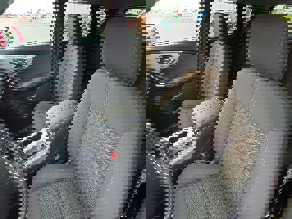 Certified 2019 Chevrolet Blazer LT image 13