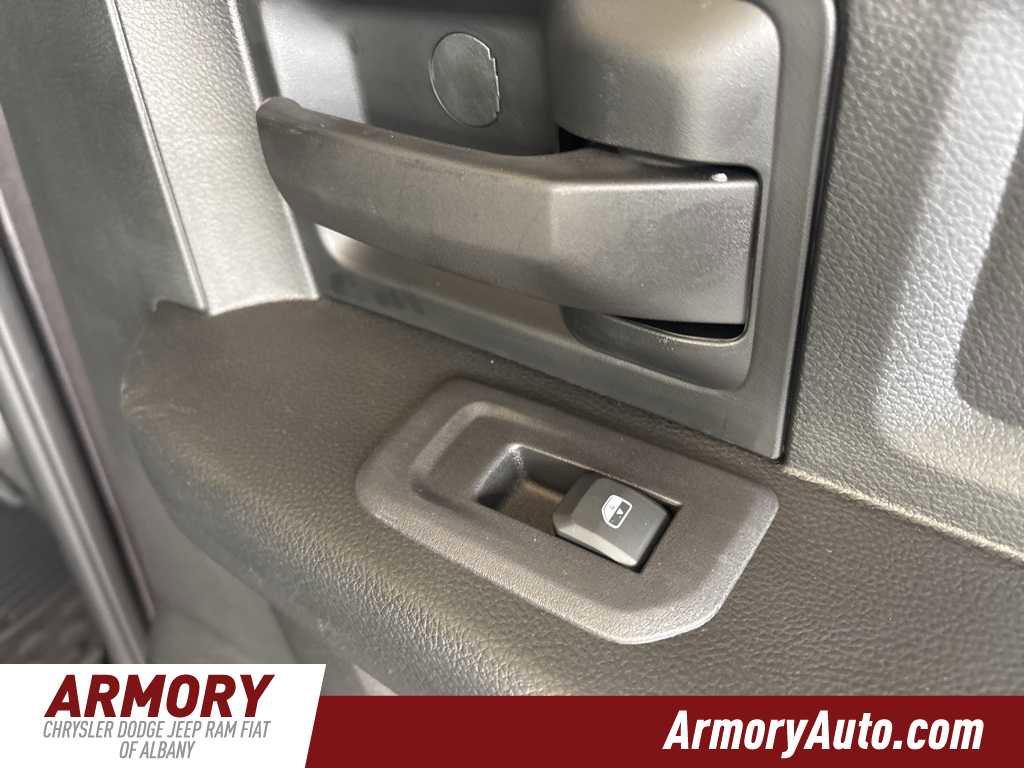 New 2026 RAM 2500 Tradesman image 28