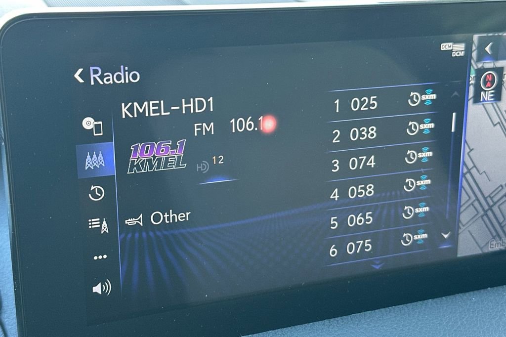 Used 2023 Lexus RC 350 F Sport image 19