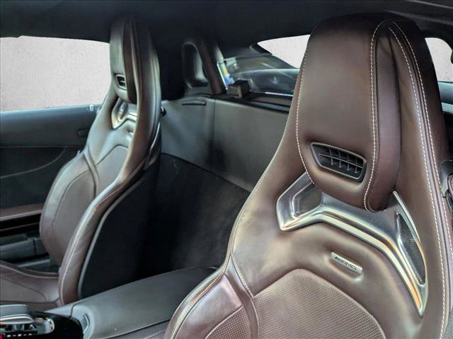 Used 2020 Mercedes-Benz AMG GT Roadster image 14