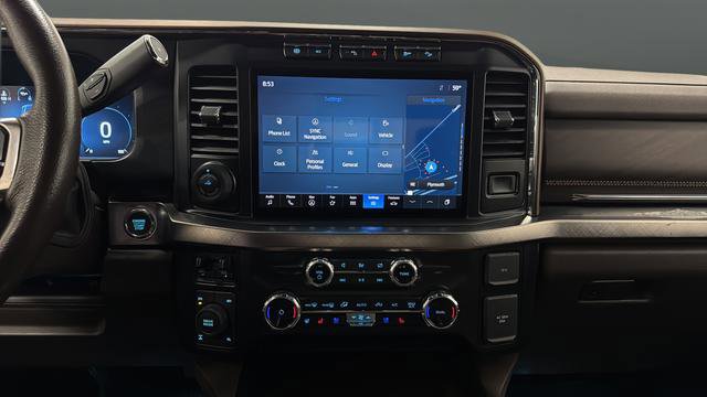 Used 2023 Ford F350 King Ranch w/ Chrome Package image 13
