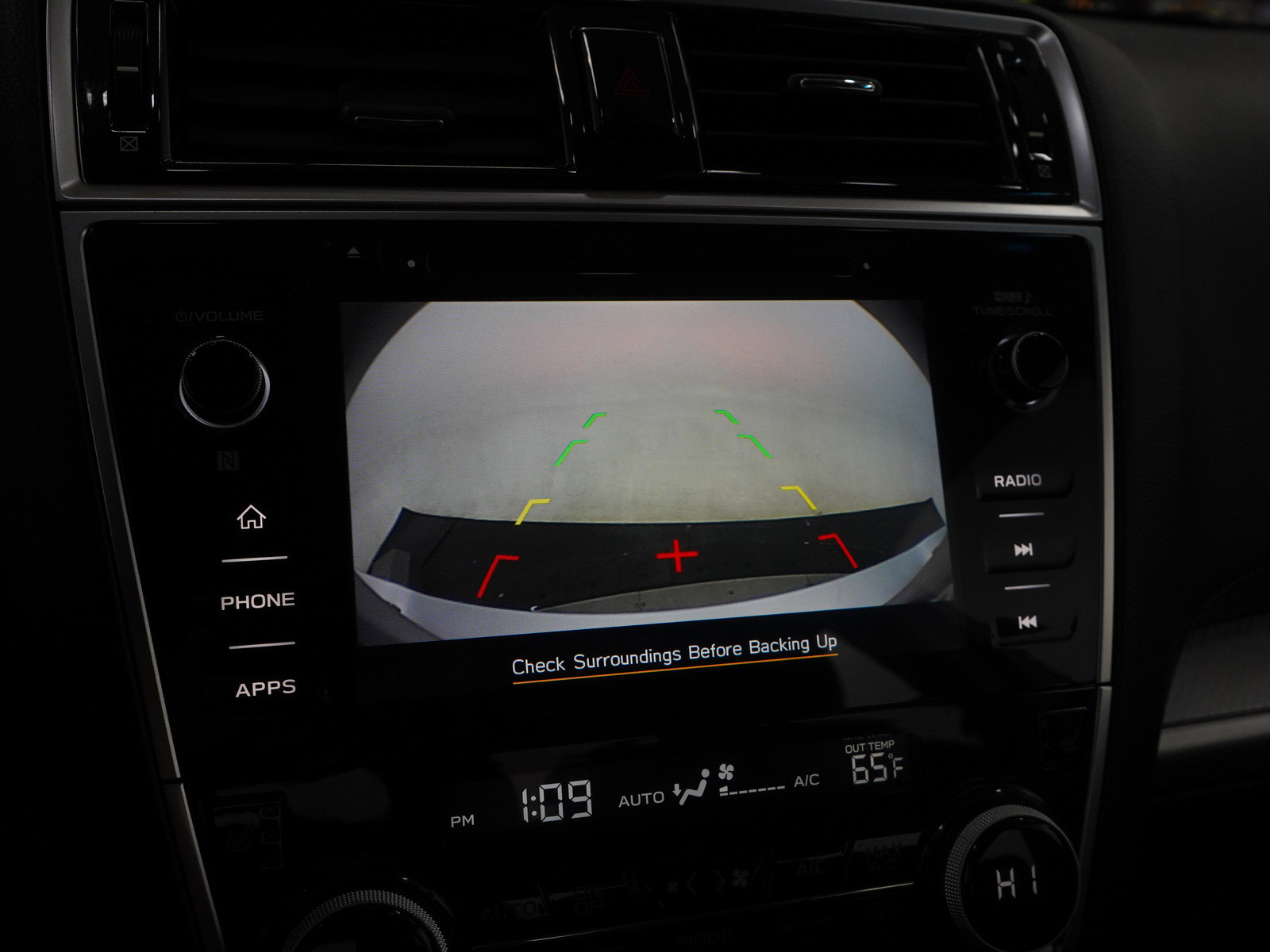 Used 2018 Subaru Legacy 2.5i Premium w/ Popular Package #1 image 19