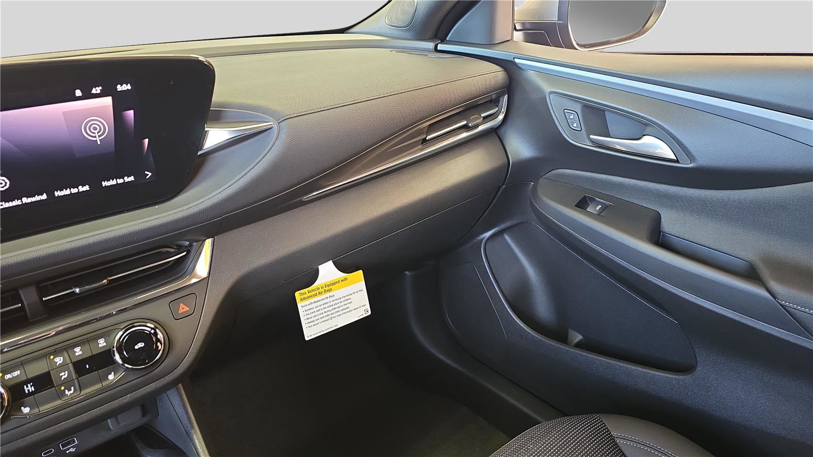 New 2026 Buick Envista Preferred w/ Convenience I Package image 24