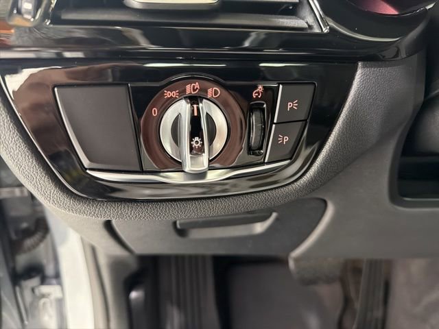 Certified 2023 BMW 530i xDrive w/ Premium Package image 12