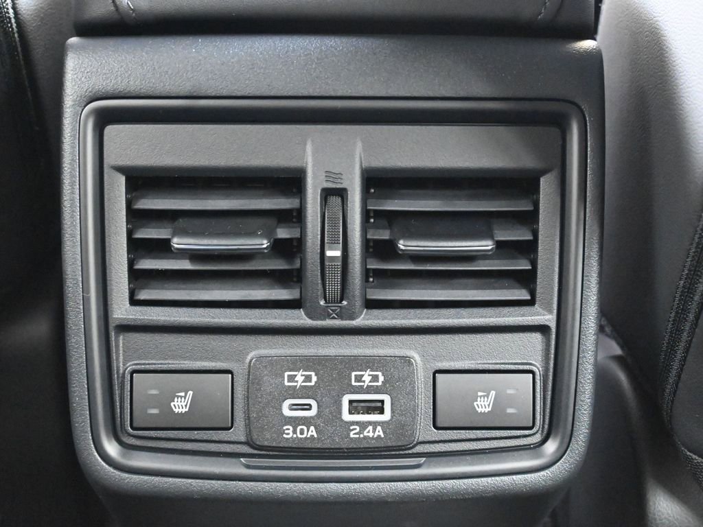 New 2026 Subaru Outback Touring XT image 21