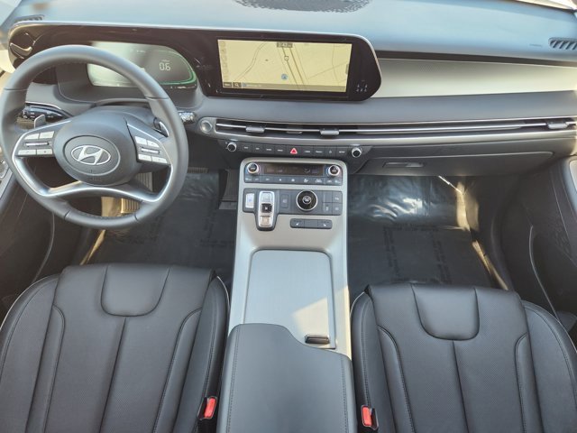 Used 2025 Hyundai Palisade XRT image 26
