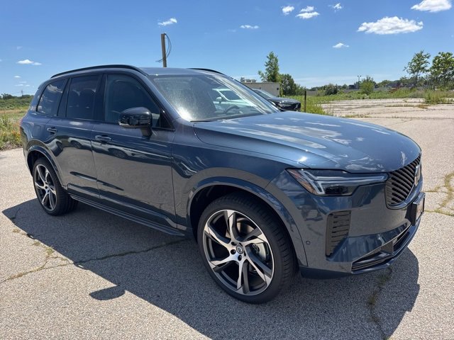 New 2026 Volvo XC90 B6 Ultra w/ Lounge Package image 1