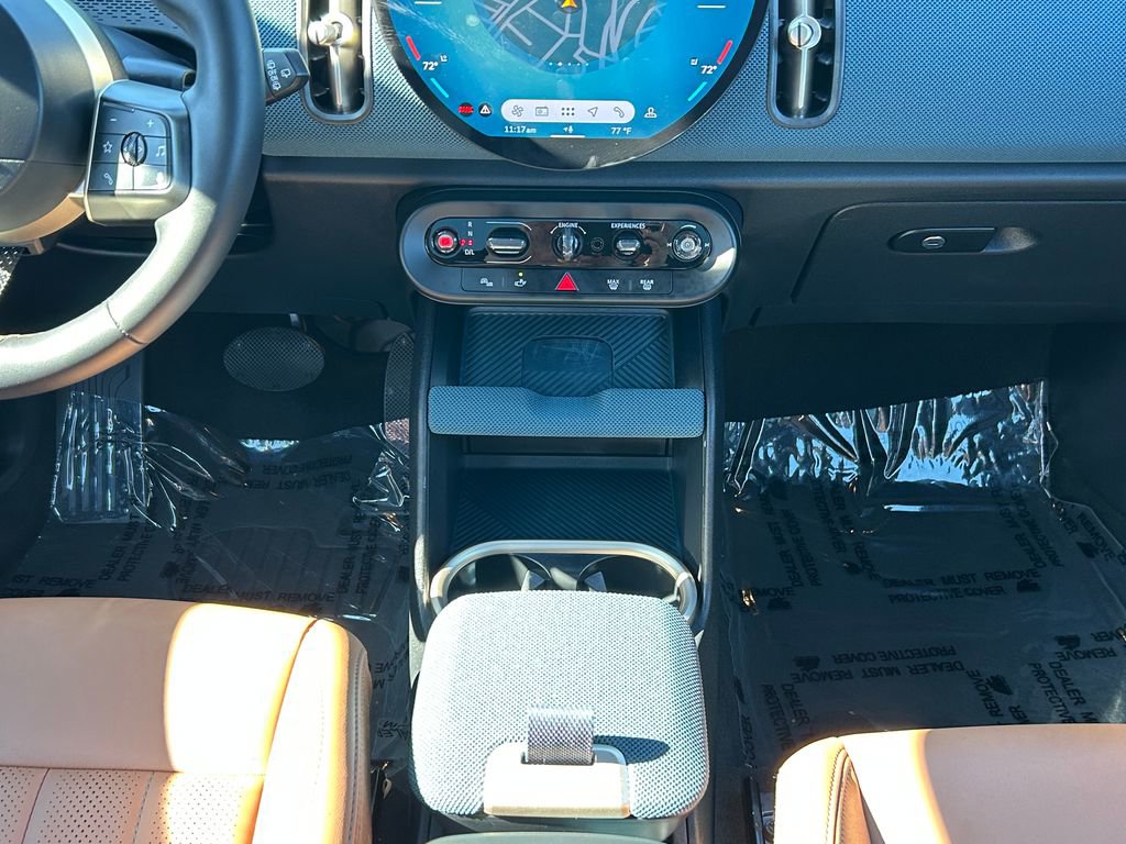 Used 2025 MINI Cooper Countryman S image 26