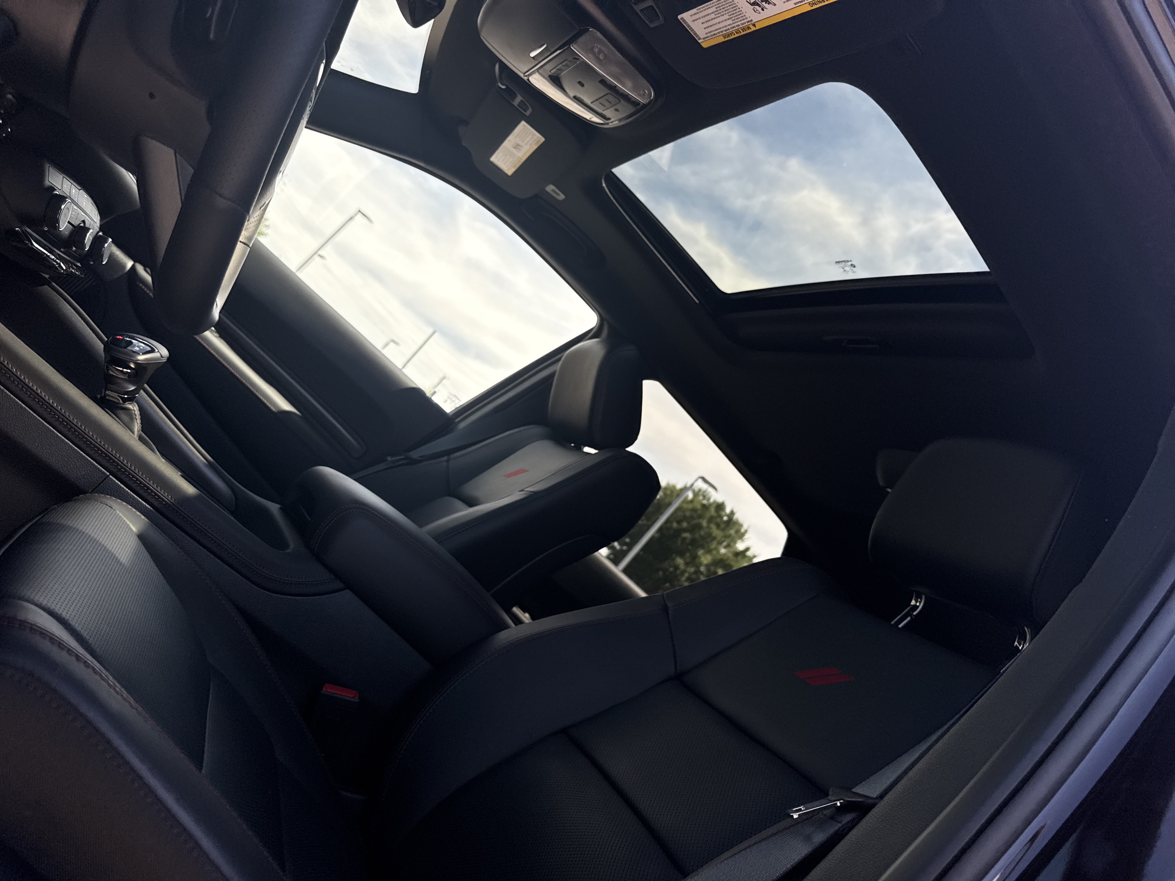 New 2026 Dodge Durango GT AWD/4WD image 33