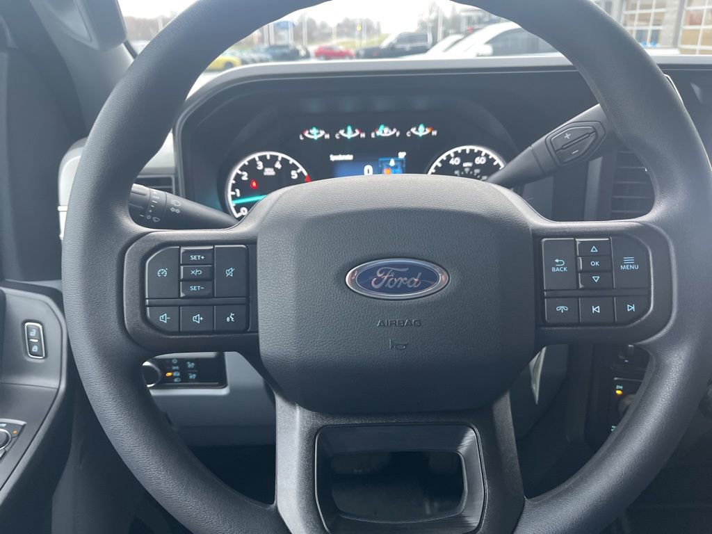 New 2026 Ford F350 XL w/ FX4 Off-Road Package image 21