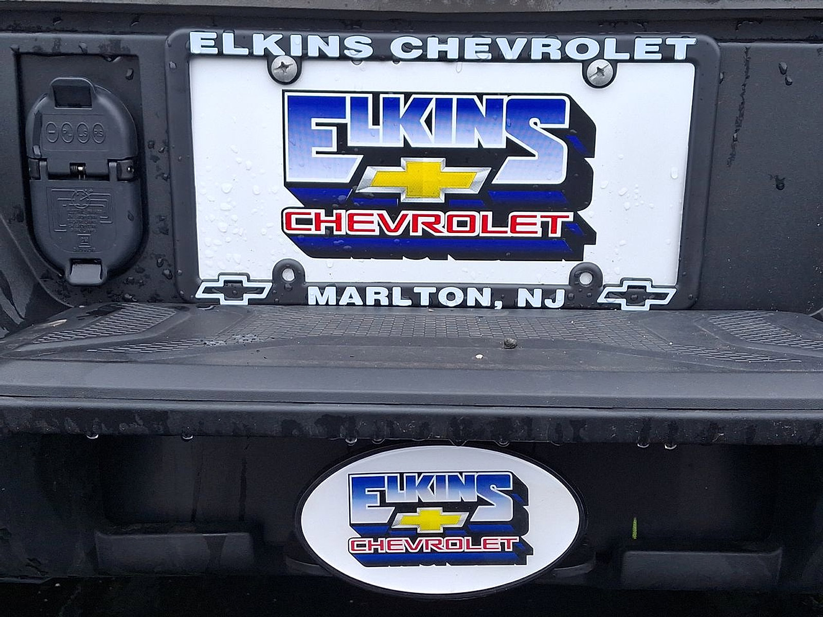 New 2026 Chevrolet Silverado EV Trail Boss w/ Plus Package AWD/4WD image 19