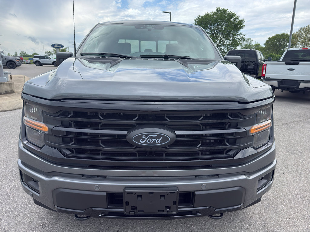 New 2026 Ford F150 XLT w/ Equipment Group 302A MID AWD/4WD image 2