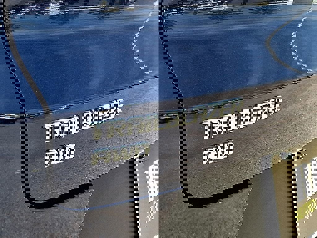 Certified 2023 Chevrolet TrailBlazer LT w/ Convenience Package AWD/4WD image 33