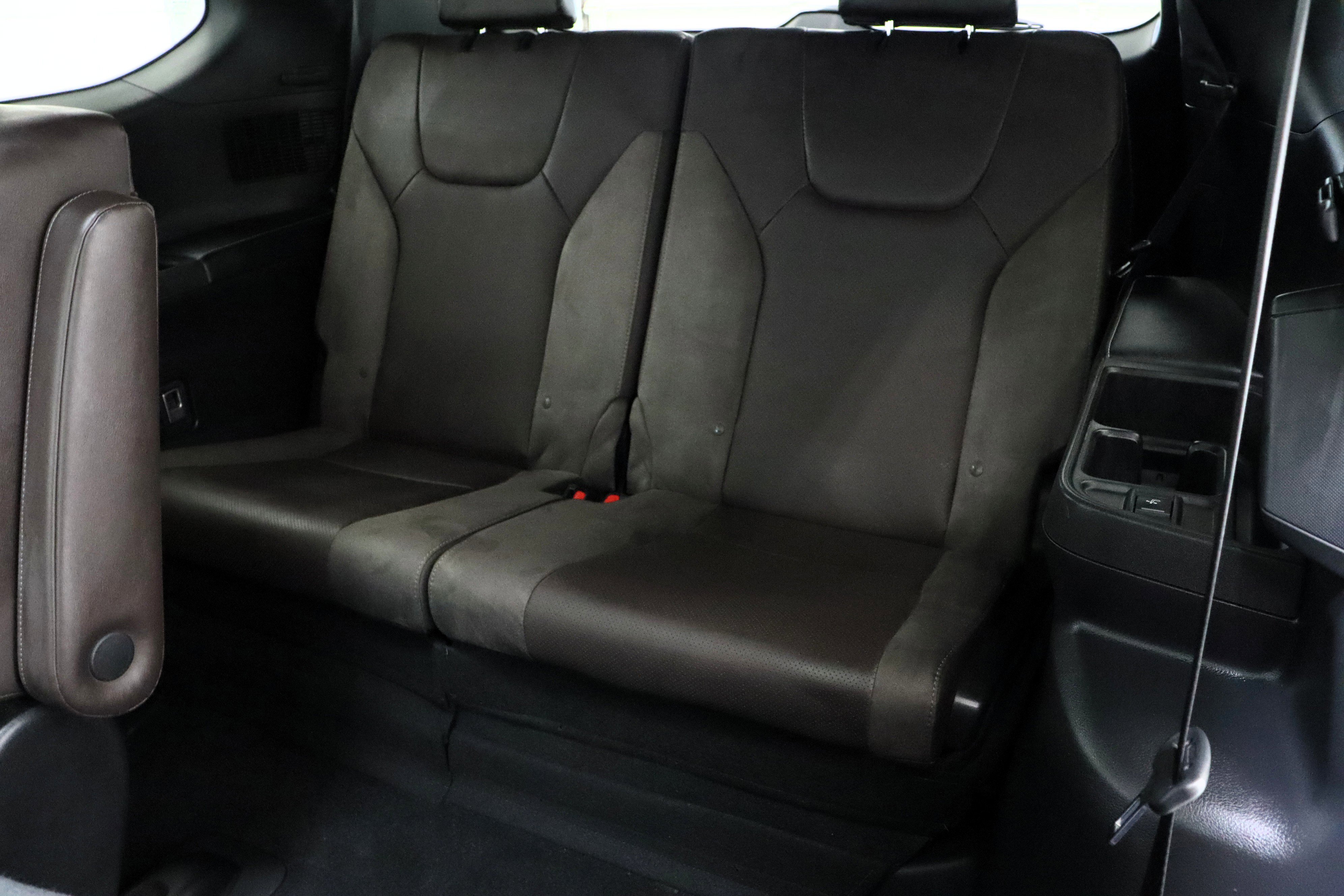 Used 2024 Lexus TX 350 AWD w/ Technology Package image 35