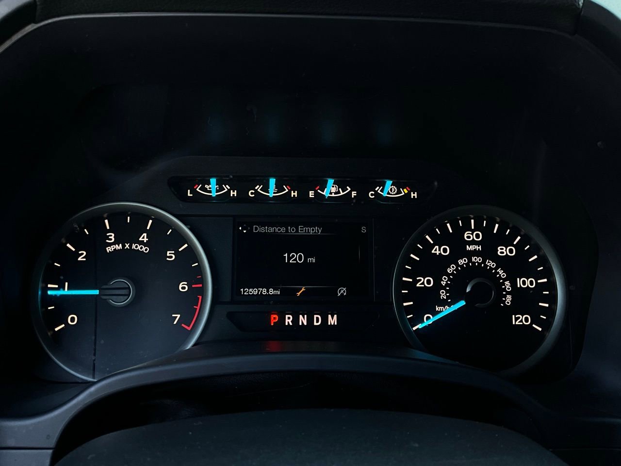 Used 2018 Ford F150 XLT w/ Equipment Group 302A Luxury image 38