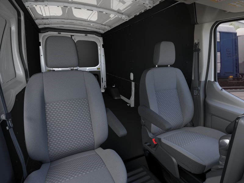 New 2026 Ford Transit 350 148 Medium Roof AWD image 11