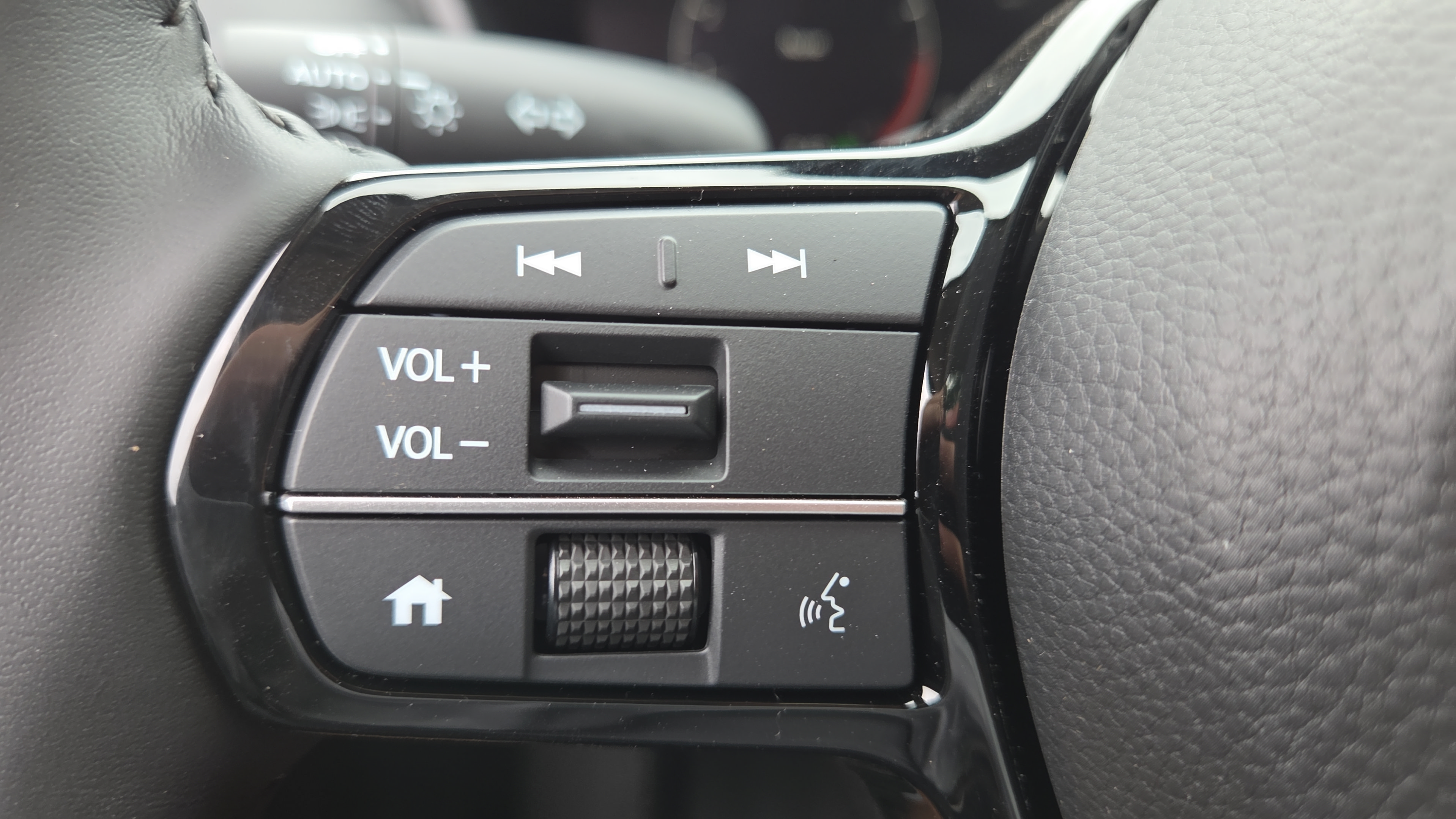 New 2027 Honda HR-V EX-L image 22