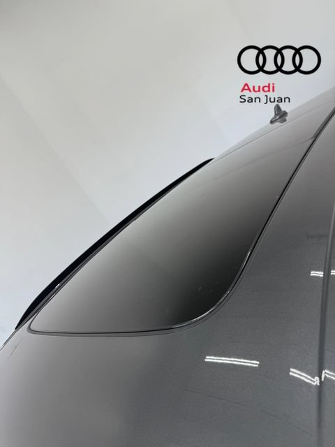 New 2026 Audi SQ8 Prestige AWD/4WD image 9