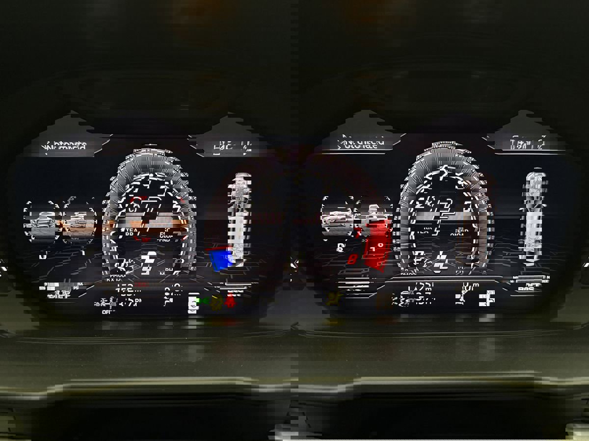 Used 2021 Lamborghini Urus image 22