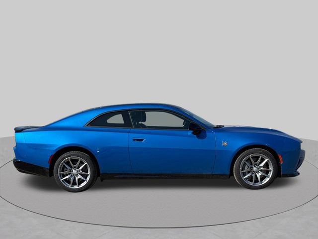 New 2026 Dodge Charger Scat Pack w/ Wheel & Tire Package AWD/4WD image 2