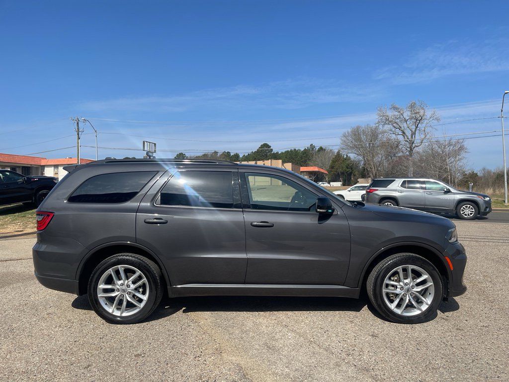Used 2024 Dodge Durango GT image 12