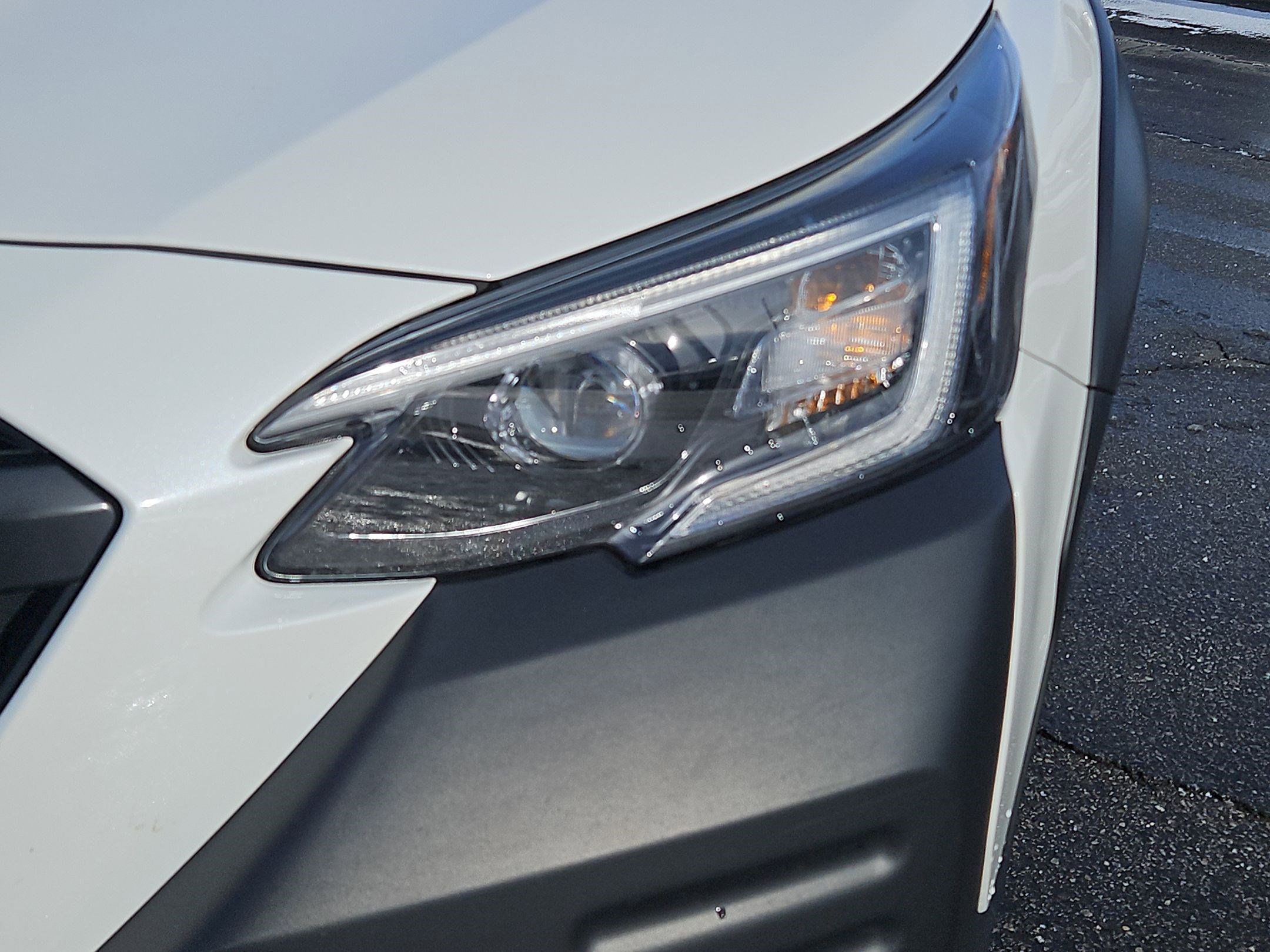 Used 2022 Subaru Outback Wilderness w/ Wilderness Package image 13