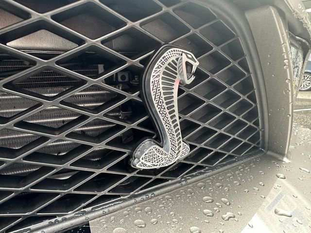 Used 2009 Ford Mustang Shelby GT500 image 9