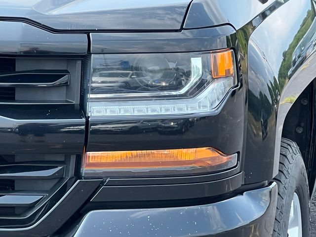 Used 2016 Chevrolet Silverado 1500 LT w/ All Star Edition AWD/4WD image 33
