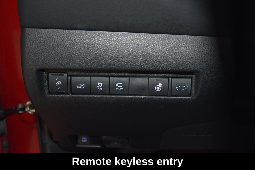 Used 2021 Toyota Venza Limited w/ Advanced Technology Package AWD/4WD image 13