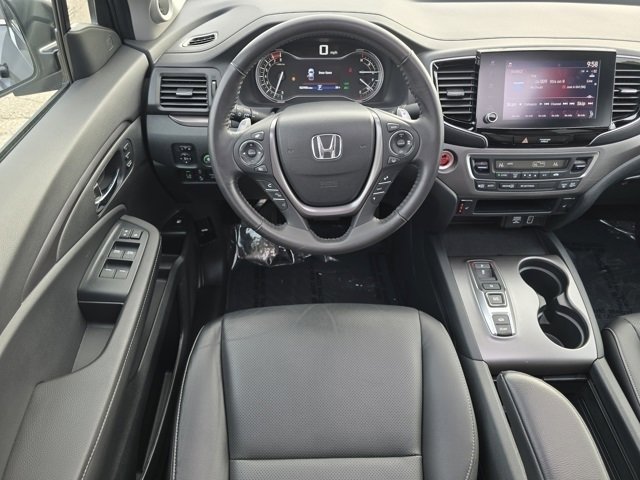 Used 2023 Honda Ridgeline RTL image 4