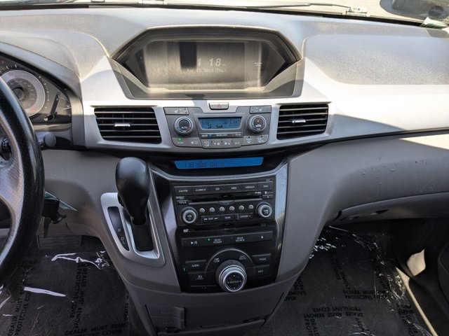 Used 2013 Honda Odyssey Touring image 13