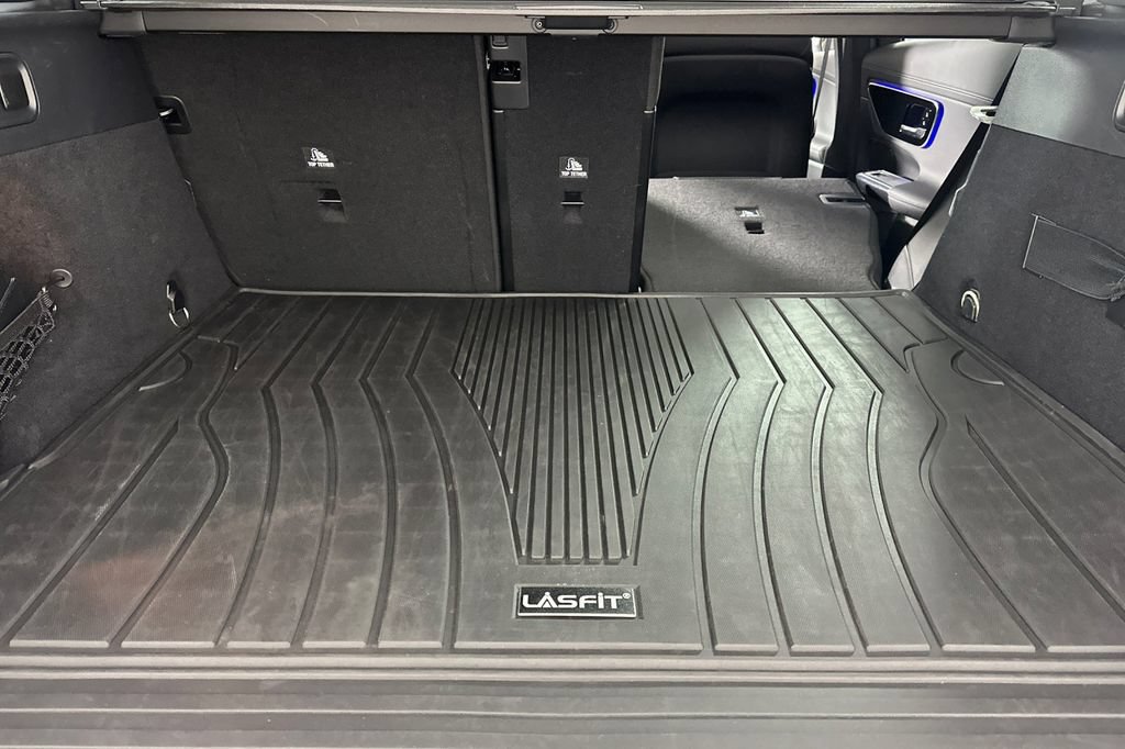 Certified 2024 Mercedes-Benz GLC 300 4MATIC image 19