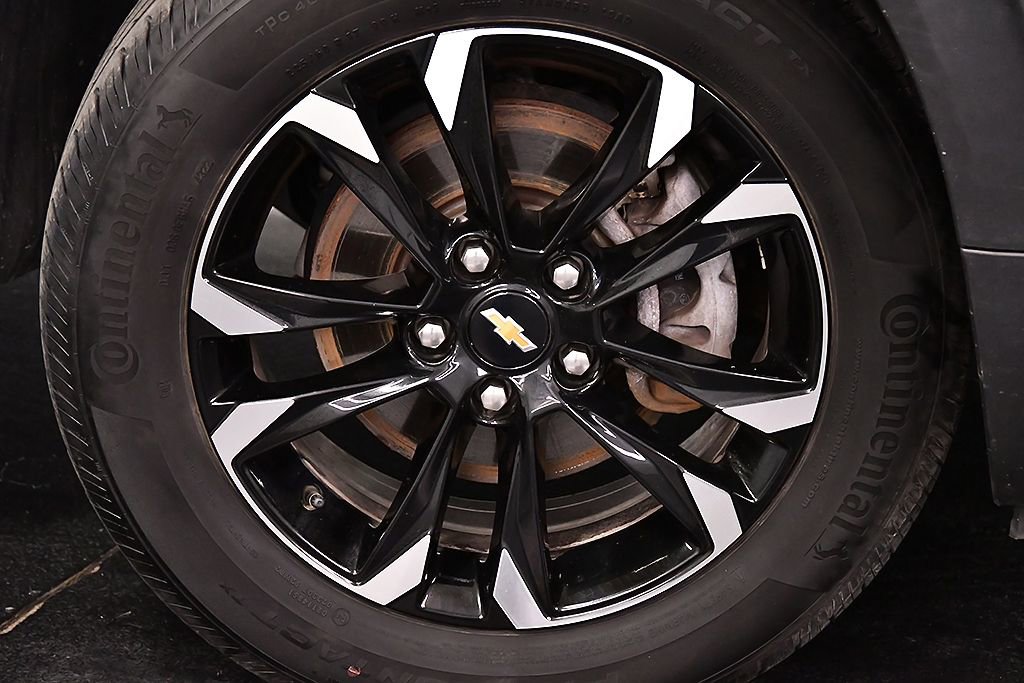 Used 2023 Chevrolet TrailBlazer LT w/ Convenience Package image 9
