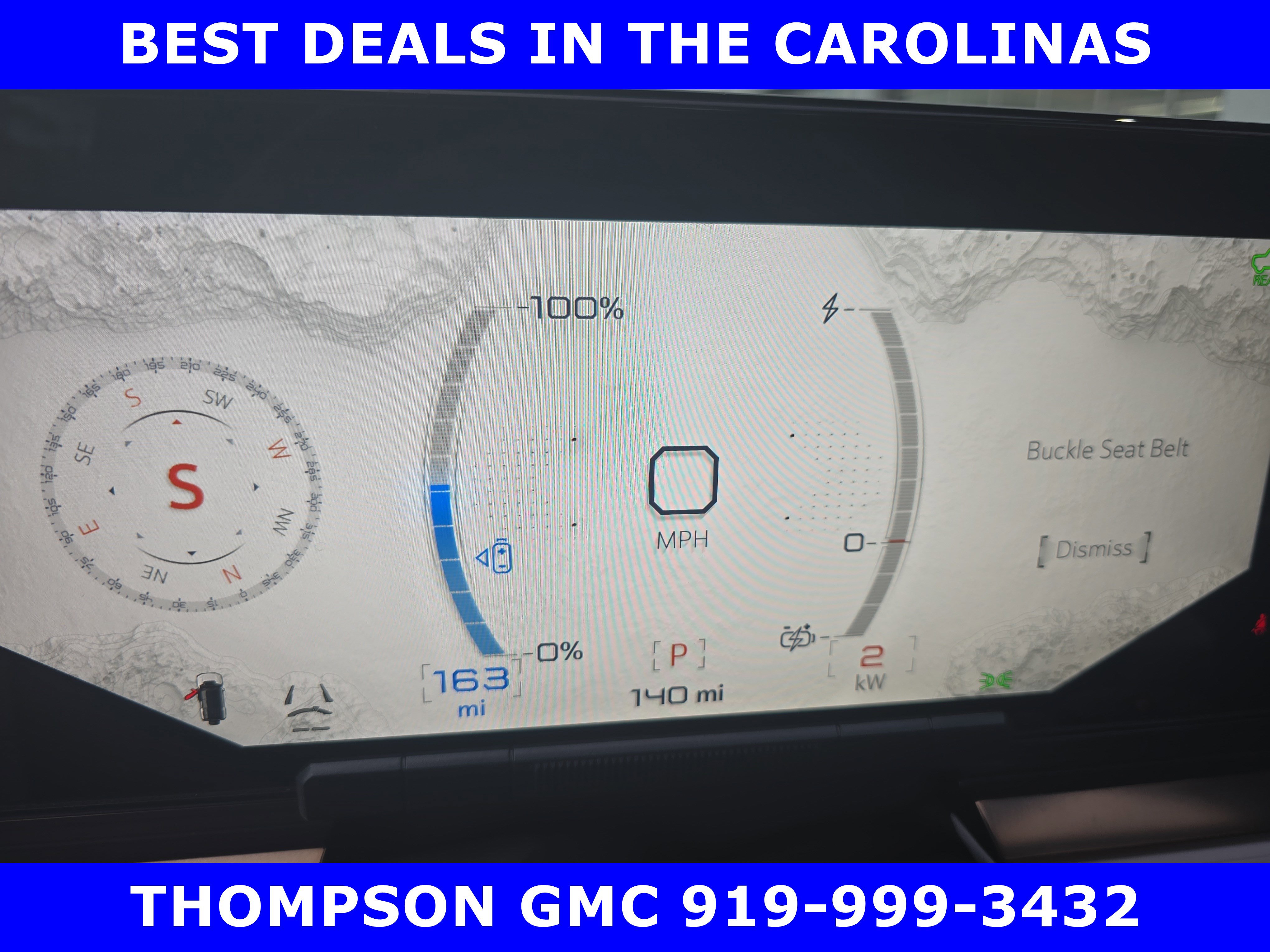 New 2025 GMC Hummer EV 3X image 22