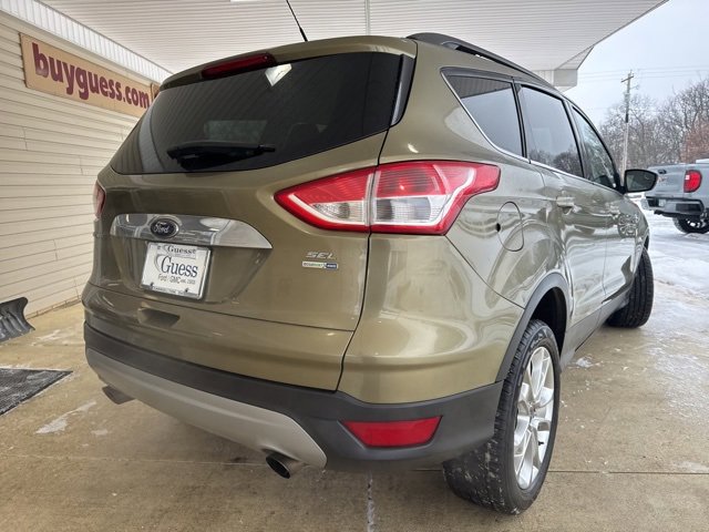 Used 2013 Ford Escape SEL image 7
