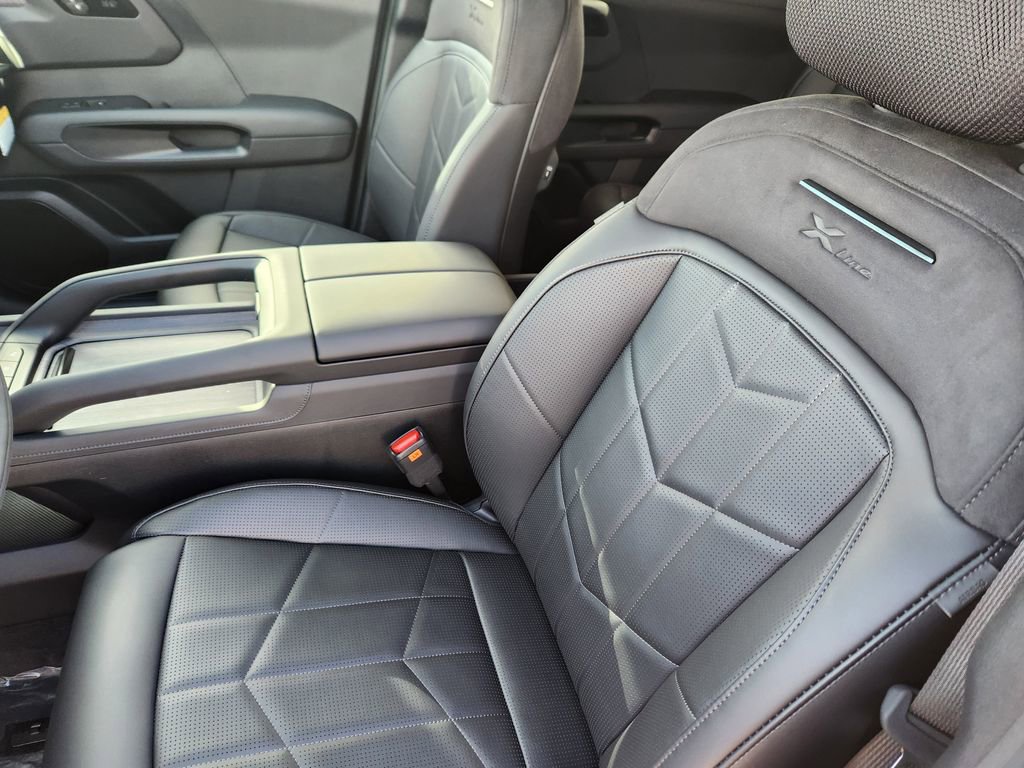 New 2027 Kia Telluride SX Prestige X-Line image 8