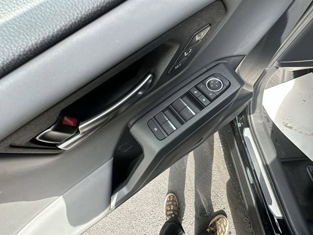 New 2026 Toyota RAV4 XSE image 17