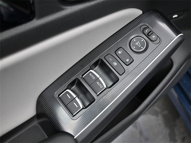 New 2026 Honda Civic Sport Touring image 23