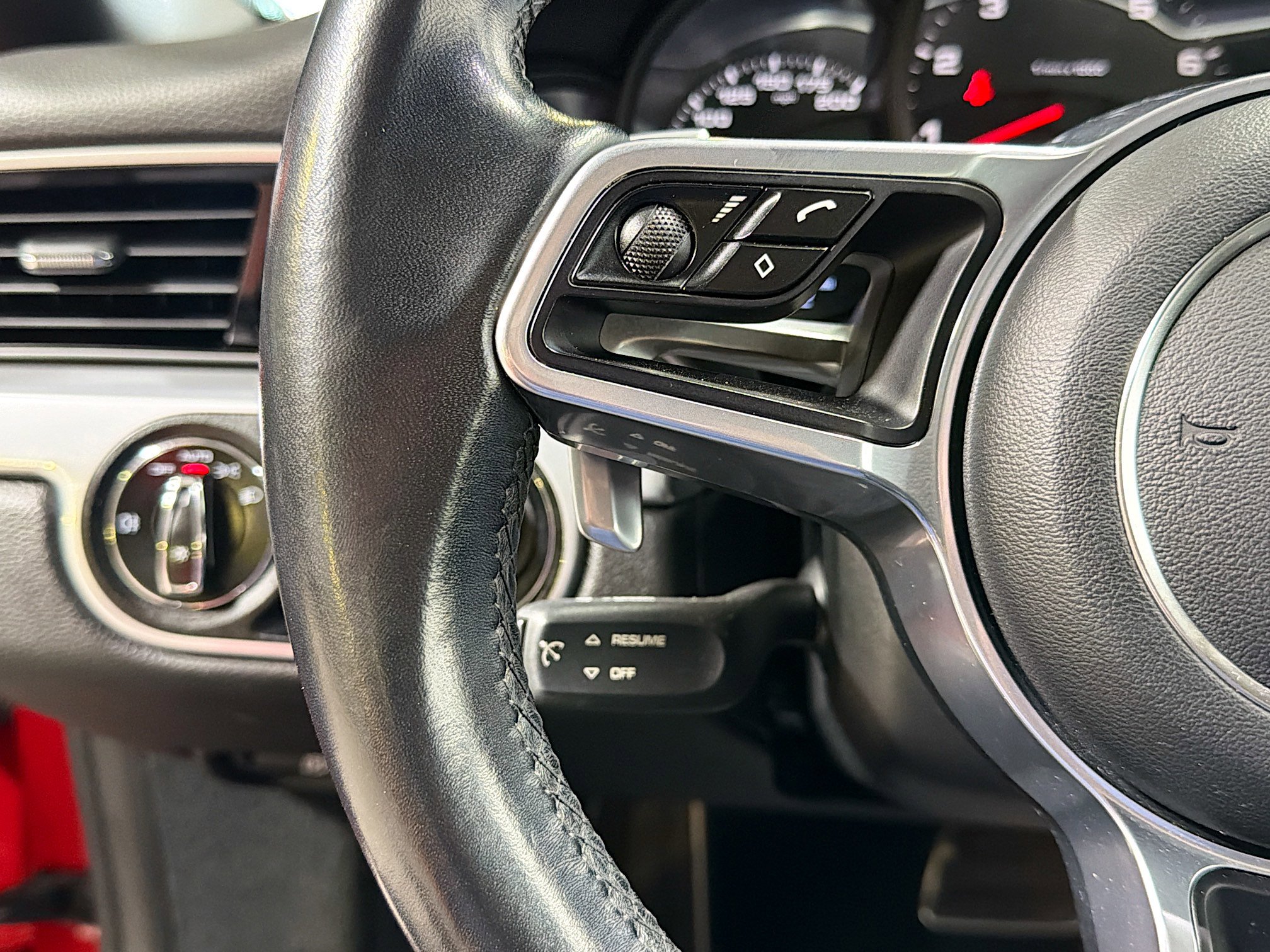 Certified 2017 Porsche 911 Carrera image 34