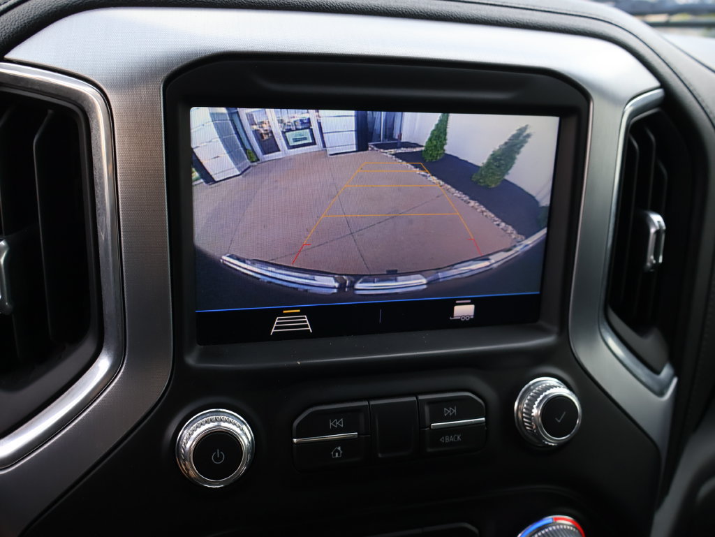 Used 2021 GMC Sierra 1500 Elevation AWD/4WD image 25