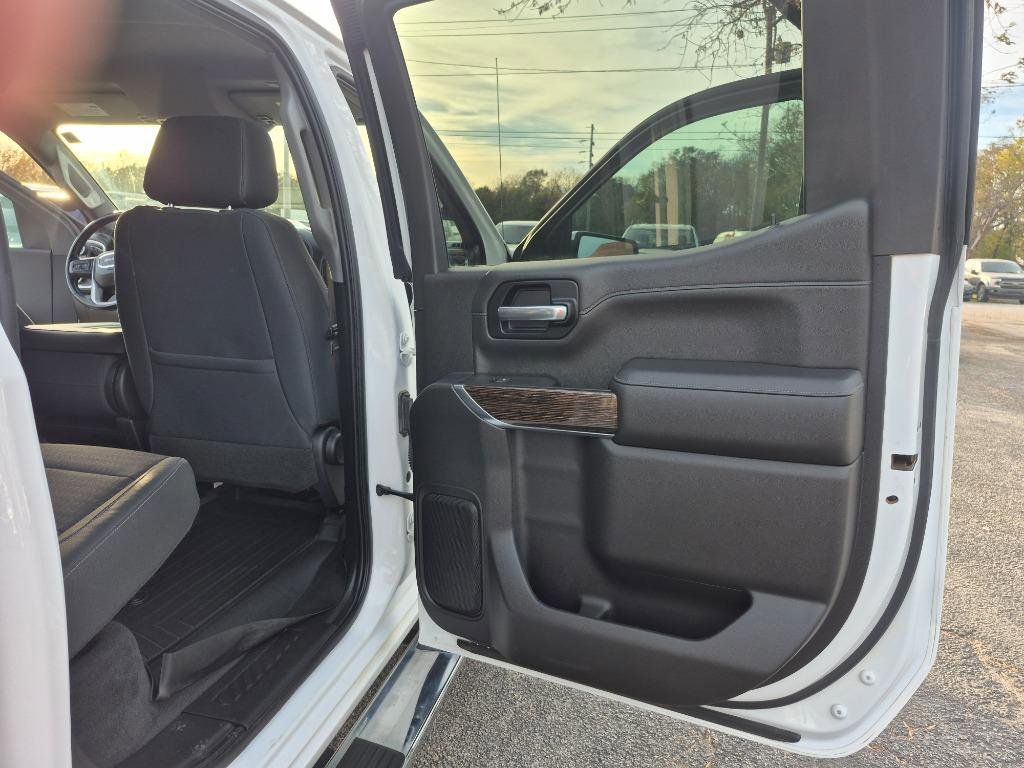 Used 2019 GMC Sierra 1500 SLE w/ SLE Value Package AWD/4WD image 21