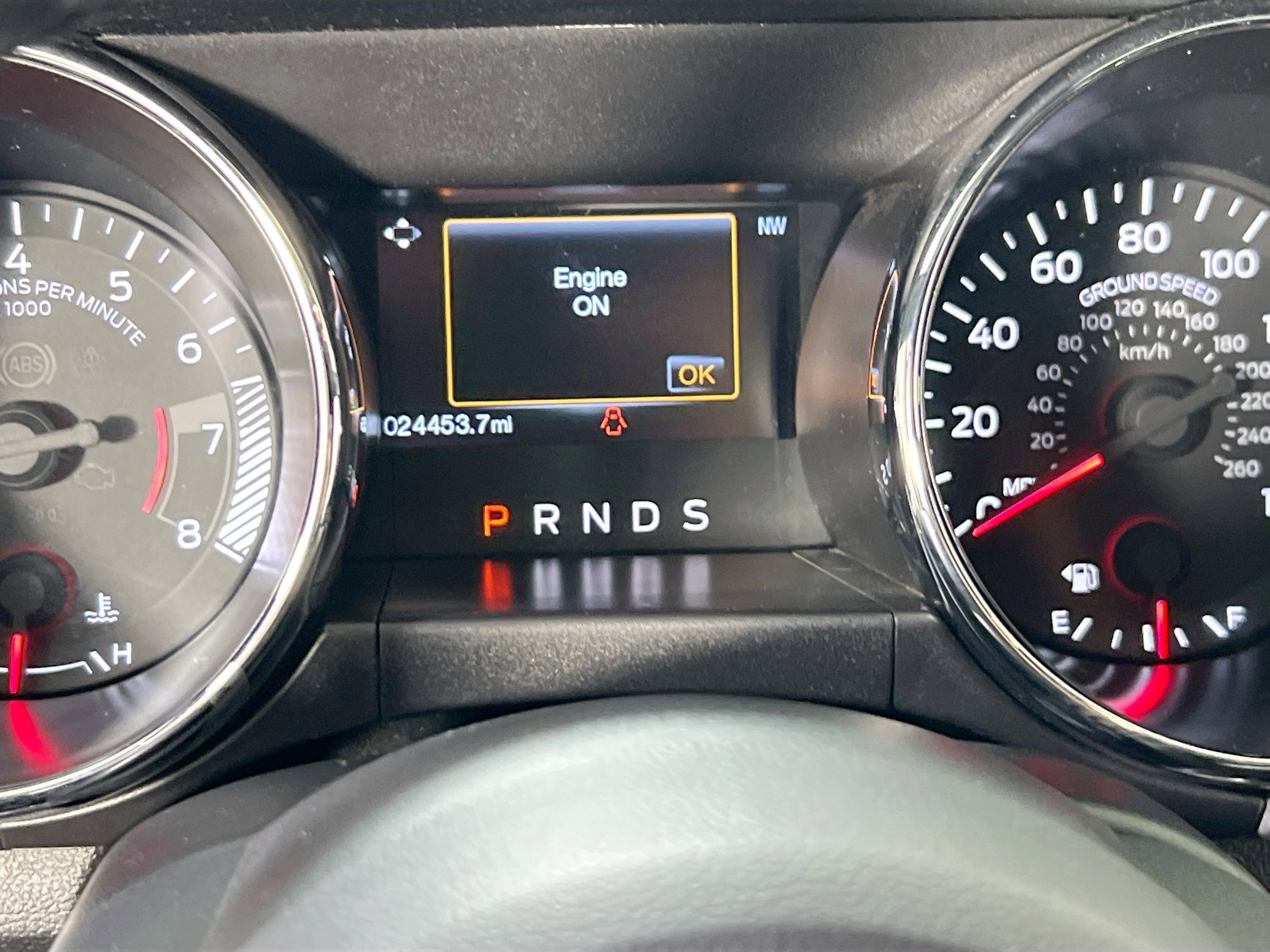 Used 2015 Ford Mustang GT Premium image 12