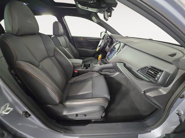 Used 2023 Subaru Outback Wilderness AWD/4WD image 15