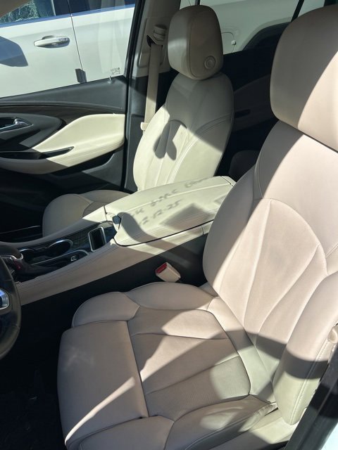 Used 2019 Buick Envision Premium w/ Driver Confidence Package image 4