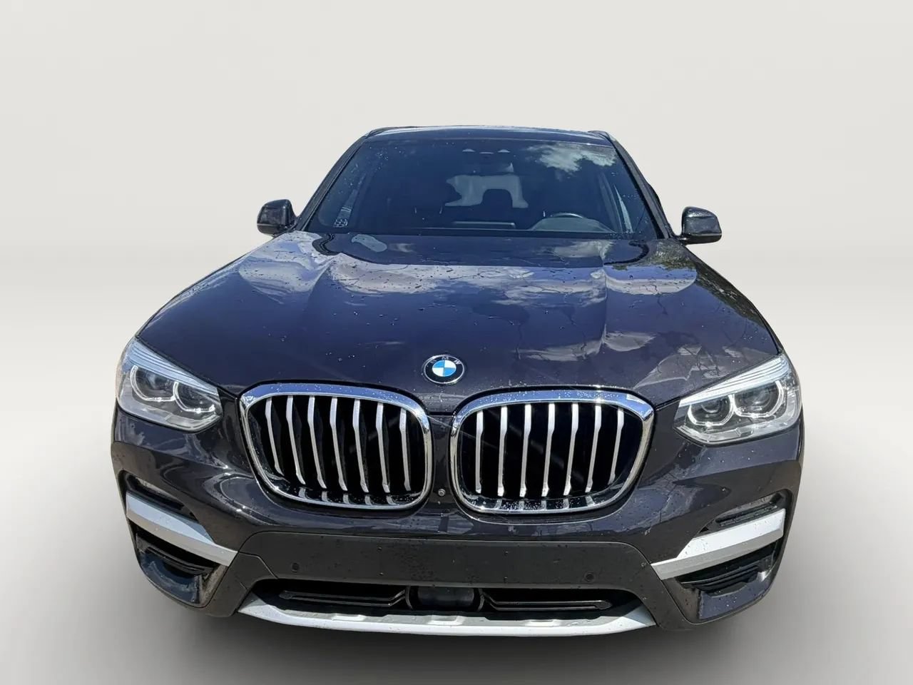 Used 2020 BMW X3 xDrive30e w/ Premium Package AWD/4WD image 3