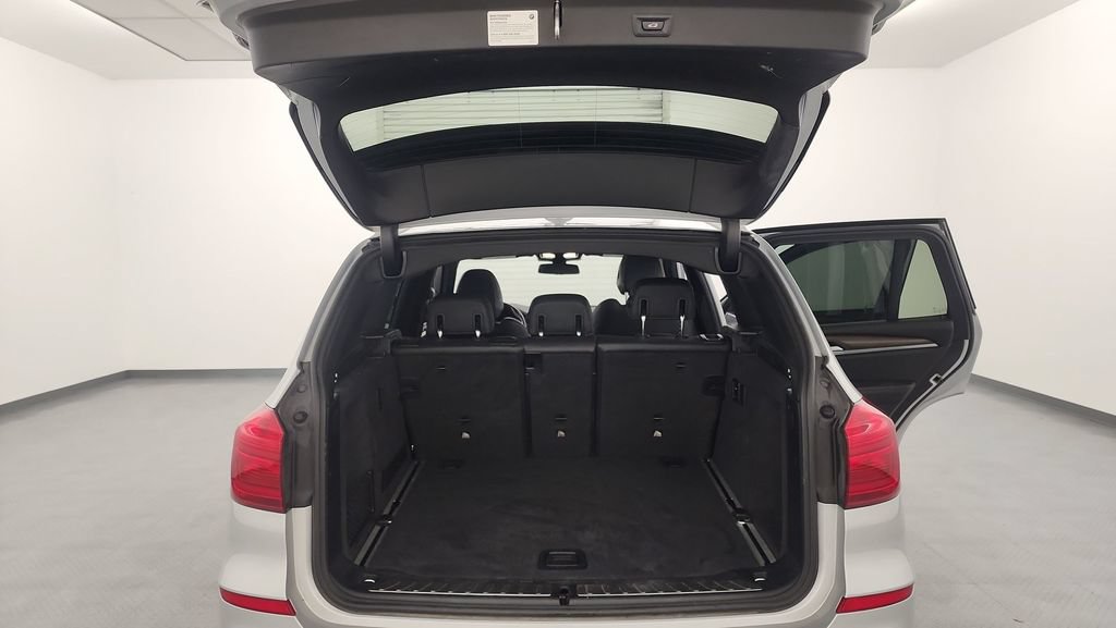 Used 2019 BMW X3 xDrive30i AWD/4WD image 21